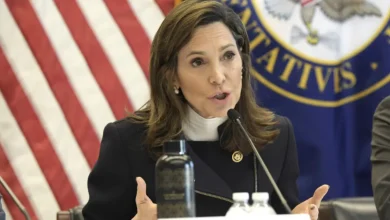 Deputada republicana María Elvira Salazar renova duras críticas ao governo Lula, alegando autoritarismo, aliança com ditadores e perseguição. Entenda a polêmica.