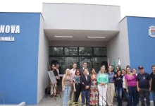 A Câmara de Paraguaçu Paulista aprovou a nomeação da UBS Vila Nova 3 como 'UBS Jaime Belo'. Conheça a história e o legado do empresário e benfeitor que inspirou a homenagem.