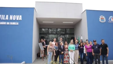 A Câmara de Paraguaçu Paulista aprovou a nomeação da UBS Vila Nova 3 como 'UBS Jaime Belo'. Conheça a história e o legado do empresário e benfeitor que inspirou a homenagem.