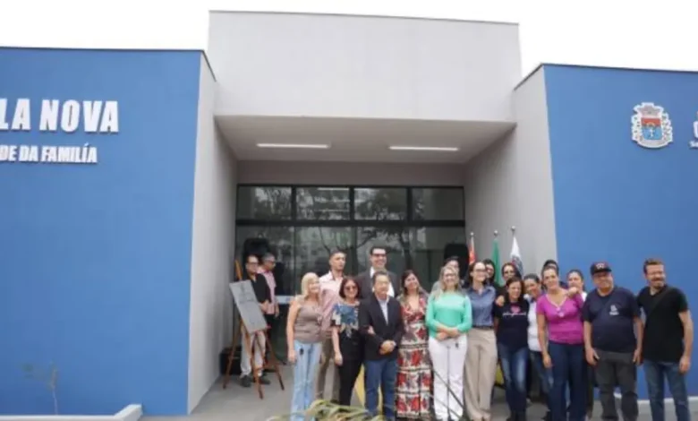 A Câmara de Paraguaçu Paulista aprovou a nomeação da UBS Vila Nova 3 como 'UBS Jaime Belo'. Conheça a história e o legado do empresário e benfeitor que inspirou a homenagem.