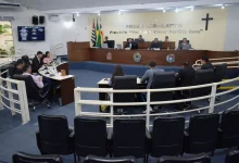 A Câmara Municipal de Paraguaçu Paulista aprovou as contas de 2023 da gestão Antian por unanimidade. Entenda os índices financeiros e a conformidade fiscal. Leia agora!