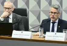 CPI do Crime Organizado recorre ao STF para reverter decisão que anulou quebra de sigilo da empresa Maridt Participações S.A. e compromete investigações.