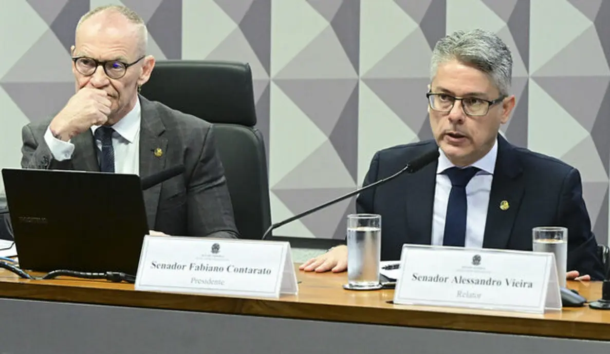 CPI do Crime Organizado recorre ao STF para reverter decisão que anulou quebra de sigilo da empresa Maridt Participações S.A. e compromete investigações.