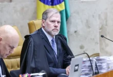 Descobertas surpreendentes no caso Toffoli: mensagens vazadas revelam indícios de envolvimento no resort Tayayá e suspeita de parcialidade no STF.