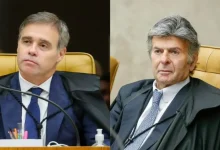 Cancelamento de voo direto de Brasília a Rio de Janeiro devido a falha mecânica causa mal-estar a passageiros, incluindo dois ministros do STF.