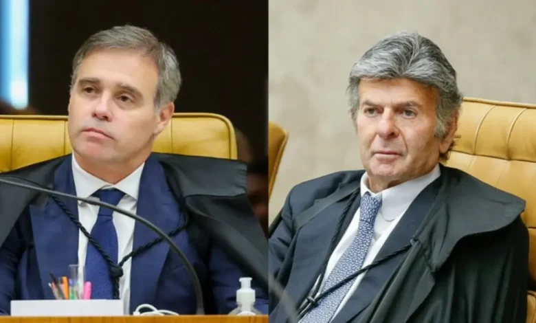 Cancelamento de voo direto de Brasília a Rio de Janeiro devido a falha mecânica causa mal-estar a passageiros, incluindo dois ministros do STF.