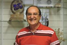 Antonio Carlos Affini