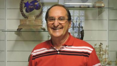 Antonio Carlos Affini