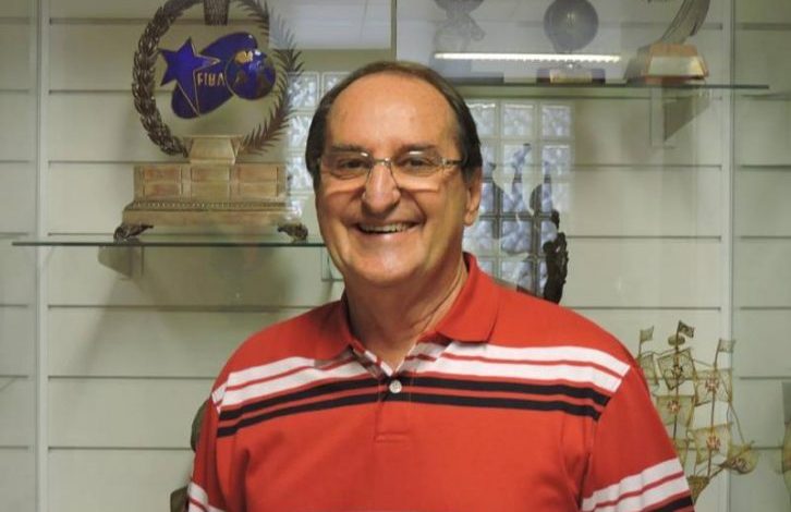 Antonio Carlos Affini