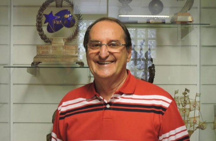 Antonio Carlos Affini
