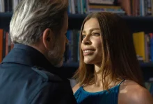 Murilo Benício surpreendeu ao se referir a Grazi Massafera como 'irmã' em premiação, finalizando especulações de romance. Entenda a declaração e a reação do público.