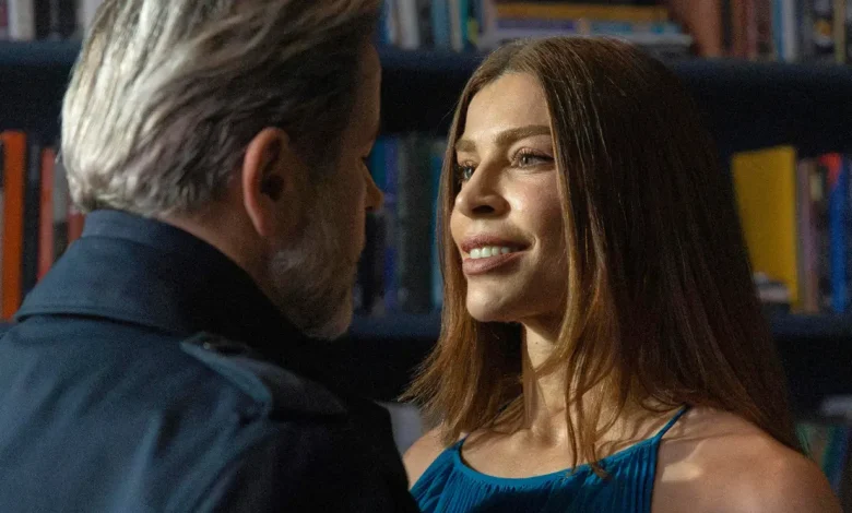 Murilo Benício surpreendeu ao se referir a Grazi Massafera como 'irmã' em premiação, finalizando especulações de romance. Entenda a declaração e a reação do público.