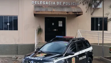 Homem é preso por dívida de pensão alimentícia em Quatá 2 Na tarde desta quinta feira investigadores da Policia Civil de Quata cumpriram mandado de pris