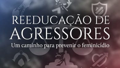 Reeducação de Agressores