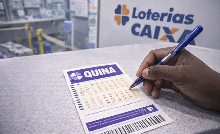 Quina 6981: Aposta de Paraguaçu Paulista ganha na Quadra 1 Resultado da Quina 2 768x512 1