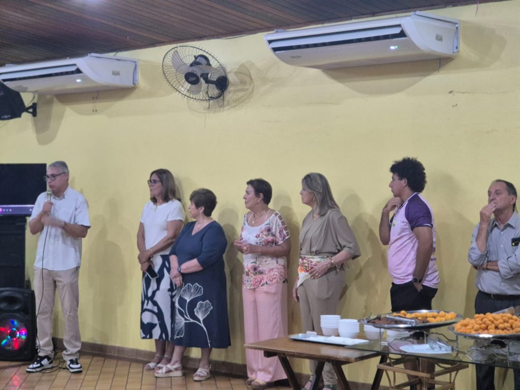 Basquete de Paraguaçu: 1º Torneio Rainha das Cestas é Sucesso 5 WhatsApp Image 2026 03 08 at 17.12.09 1