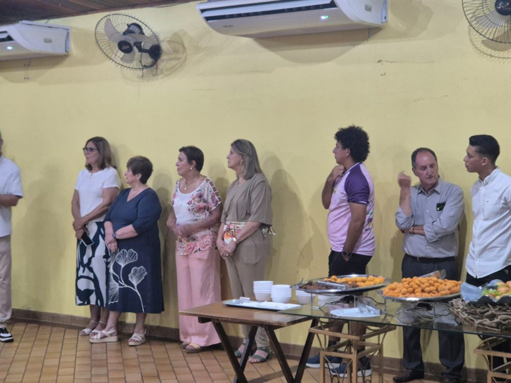 Basquete de Paraguaçu: 1º Torneio Rainha das Cestas é Sucesso 8 WhatsApp Image 2026 03 08 at 17.12.09