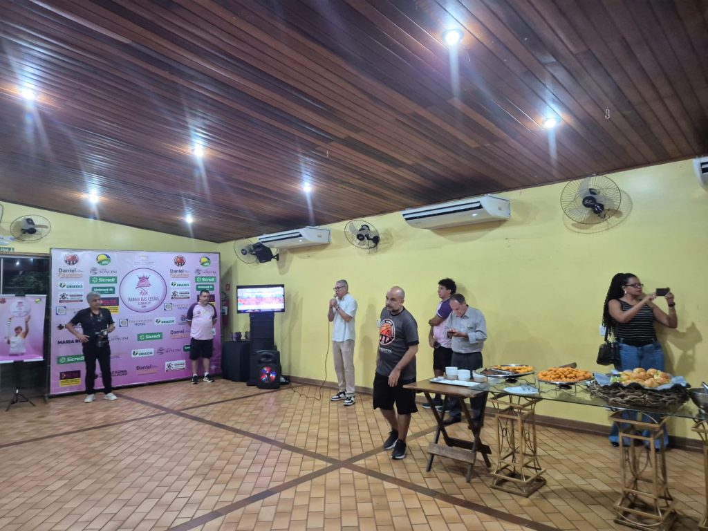 Basquete de Paraguaçu: 1º Torneio Rainha das Cestas é Sucesso 2 WhatsApp Image 2026 03 08 at 17.12.10 1