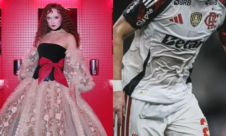 Chappell Roan e sua equipe de segurança são criticadas após incidente com a filha de 11 anos do jogador Jorginho em SP. Entenda a polêmica que incendiou as redes.