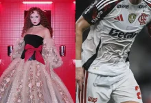 Cantora Chappell Roan e segurança são alvos de revolta após agressão verbal à filha de 11 anos do jogador Jorginho em hotel. Entenda a polêmica que abalou o Lollapalooza.