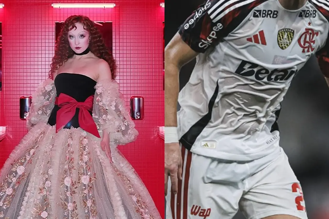 Cantora Chappell Roan e segurança são alvos de revolta após agressão verbal à filha de 11 anos do jogador Jorginho em hotel. Entenda a polêmica que abalou o Lollapalooza.