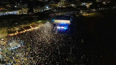 Descubra como Paraguaçu Paulista e a região podem acessar R$ 28,9 milhões em editais culturais. Incentive sua arte, festivais e tradições locais. Inscreva-se já!