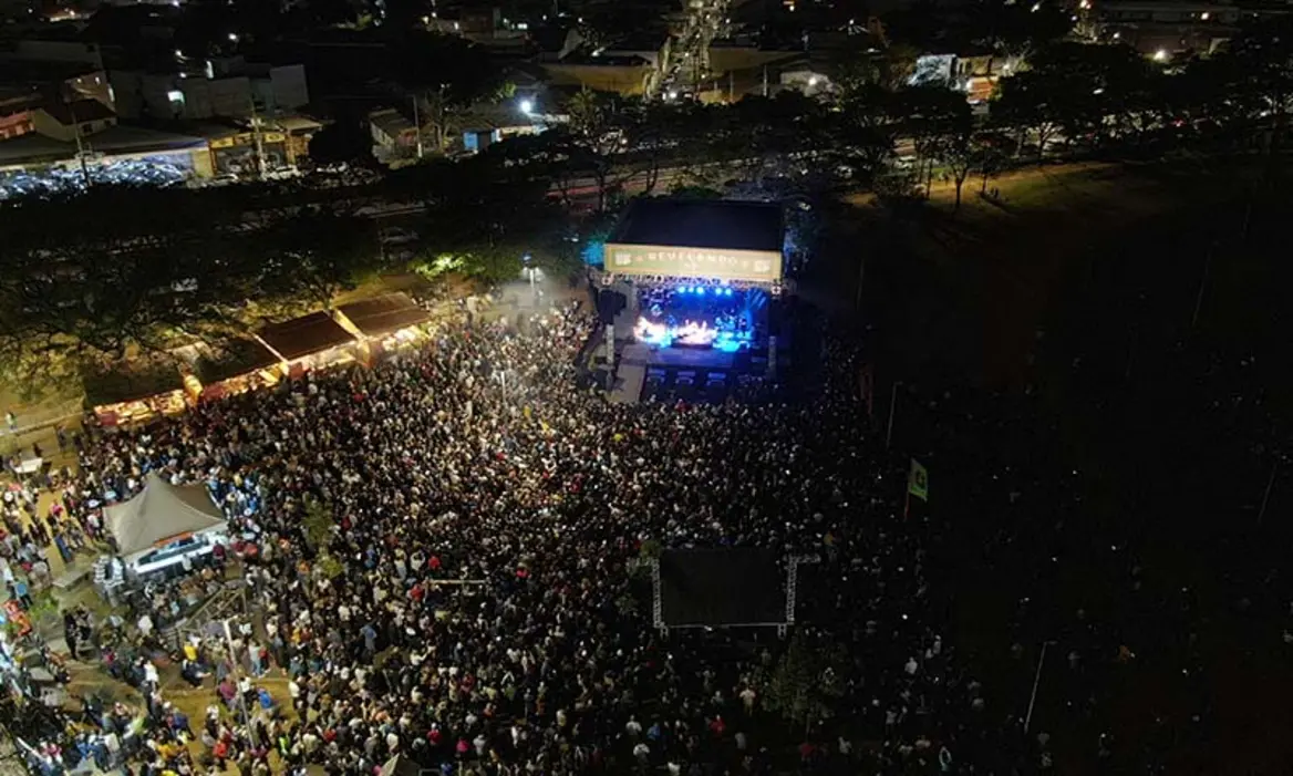 Descubra como Paraguaçu Paulista e a região podem acessar R$ 28,9 milhões em editais culturais. Incentive sua arte, festivais e tradições locais. Inscreva-se já!