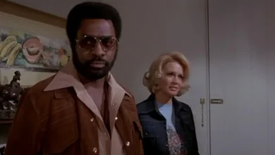 A Folha de Paraguaçu lamenta o falecimento de Ed Bernard, ator consagrado por 'Police Woman' e 'The White Shadow', aos 86 anos. Relembre sua carreira marcante.