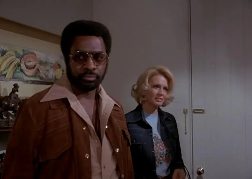 Ed Bernard, Estrela de 'Police Woman' e 'The White Shadow', Morre aos 86 Anos 6 A Folha de Paraguaçu lamenta o falecimento de Ed Bernard, ator consagrado por 'Police Woman' e 'The White Shadow', aos 86 anos. Relembre sua carreira marcante.