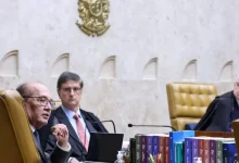 O STF rejeita recurso de CPI que buscava reestabelecer quebra de sigilo da Maridt Participações, ligada ao ministro Dias Toffoli, limitando investigações.