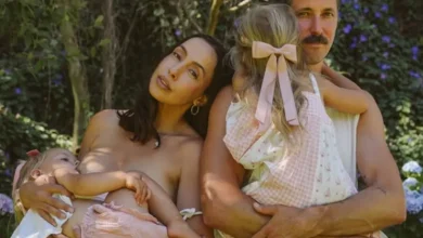 Folha de Paraguaçu explora o debate sobre amamentação prolongada com Shinnai Visser, mãe que defende amamentar a filha de 4 anos. Entenda os argumentos emocionais e culturais desta prática que divide opiniões.