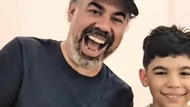 A Folha de Paraguaçu cobre a trágica morte de Francisco Farias Antunes, filho do humorista Cacofonias, em acidente no Rio de Janeiro. Pai faz emocionante homenagem. Morte filho Cacofonias.