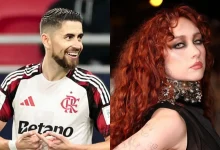 A filha do jogador Jorginho do Flamengo viveu momento constrangedor com segurança de Chappell Roan no Lollapalooza. Entenda o que a fez desistir do show.