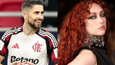 A filha do jogador Jorginho do Flamengo viveu momento constrangedor com segurança de Chappell Roan no Lollapalooza. Entenda o que a fez desistir do show.