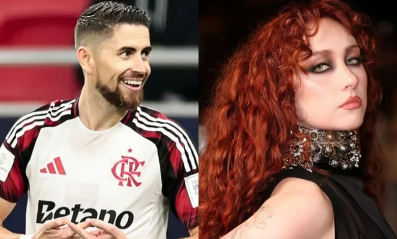 A filha do jogador Jorginho do Flamengo viveu momento constrangedor com segurança de Chappell Roan no Lollapalooza. Entenda o que a fez desistir do show.