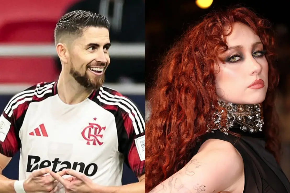 A filha do jogador Jorginho do Flamengo viveu momento constrangedor com segurança de Chappell Roan no Lollapalooza. Entenda o que a fez desistir do show.