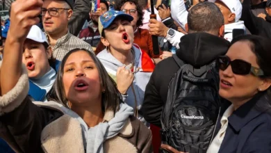 A Folha de Paraguaçu investigou: A Justiça federal de Nova York negou o pedido de arquivamento do processo contra Nicolás Maduro e Cilia Flores nos EUA. Entenda os próximos passos e as graves acusações.