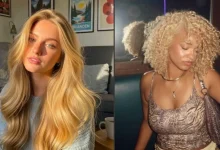 Descubra o retorno triunfal do "loiro manteiga", a tonalidade sofisticada imortalizada por Carolyn Bessette-Kennedy. A Folha de Paraguaçu explora a tendência dos anos 90.