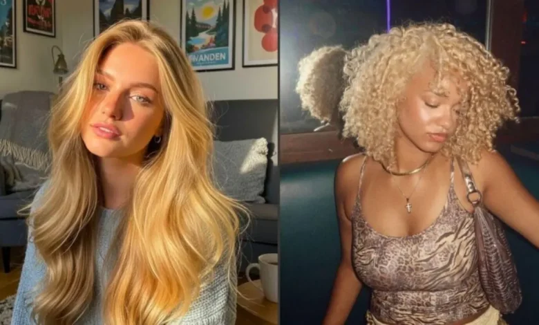 Descubra o retorno triunfal do "loiro manteiga", a tonalidade sofisticada imortalizada por Carolyn Bessette-Kennedy. A Folha de Paraguaçu explora a tendência dos anos 90.