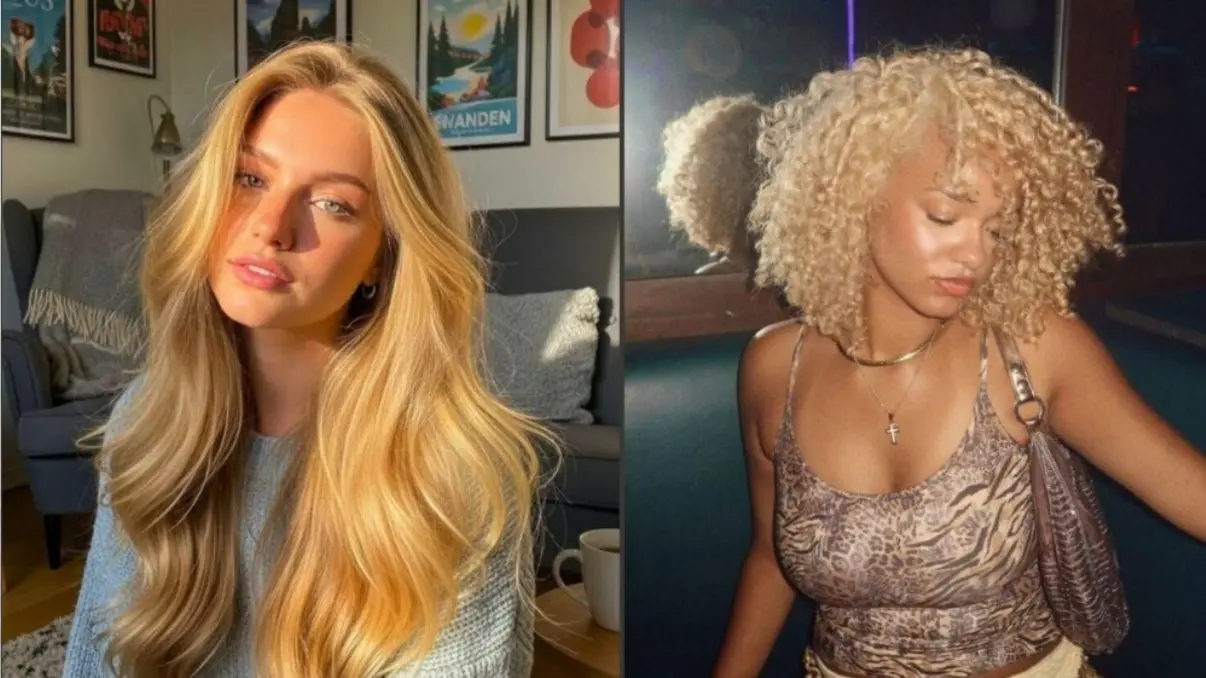 A Elegância Atemporal: "Loiro Manteiga" de Carolyn Bessette-Kennedy Retorna 6 Descubra o retorno triunfal do "loiro manteiga", a tonalidade sofisticada imortalizada por Carolyn Bessette-Kennedy. A Folha de Paraguaçu explora a tendência dos anos 90.