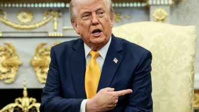 Trump afirma que estratégia do Irã se limita a minas marítimas no Estreito de Ormuz, considerando essa a única arma efetiva de Teerã contra o comércio global de petróleo.