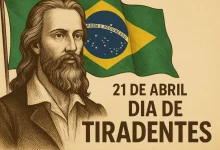 A Câmara Municipal de Paraguaçu Paulista informa a suspensão do expediente no dia 20 de abril devido ao feriado de Tiradentes. Confira o cronograma de retorno.