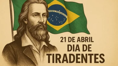 A Câmara Municipal de Paraguaçu Paulista informa a suspensão do expediente no dia 20 de abril devido ao feriado de Tiradentes. Confira o cronograma de retorno.