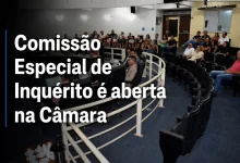 A Câmara de Vereadores instaurou uma CEI para apurar irregularidades, falta de manutenção e condições de trabalho na coleta de lixo em Paraguaçu Paulista.