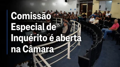 A Câmara de Vereadores instaurou uma CEI para apurar irregularidades, falta de manutenção e condições de trabalho na coleta de lixo em Paraguaçu Paulista.
