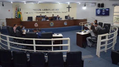 Vereadores de Paraguaçu Paulista aprovam crédito especial de R$ 4,7 milhões e discutem mudanças no Código de Obras e Atividade Delegada. Confira os detalhes.