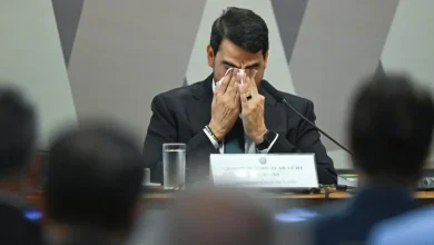 A derrota de Jorge Messias na indicação ao STF coloca o Senado no centro da disputa eleitoral e fortalece a pauta do impeachment de ministros da Corte.