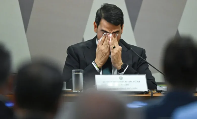 A derrota de Jorge Messias na indicação ao STF coloca o Senado no centro da disputa eleitoral e fortalece a pauta do impeachment de ministros da Corte.