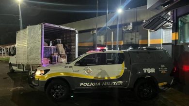 Carga de Eletrônicos de R$ 2 Milhões é Apreendida na SP-270 3 660511068 1582039957257917 6546451191969158727 n