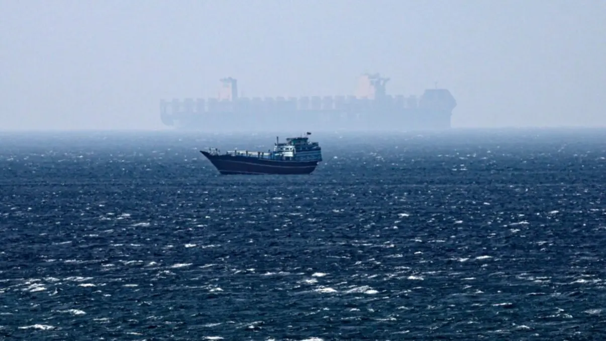 Tensão no Estreito de Ormuz: Irã Reage a Ameaças dos EUA 6 Folha de Paraguaçu investiga a escalada de tensões no Oriente Médio. Saiba como o Irã reagiu às ameaças dos EUA sobre o controle do estratégico Estreito de Ormuz e seu impacto global.